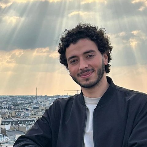 Nadir Madi
