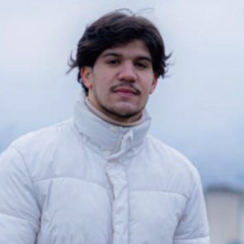 Nadjib Atamnia